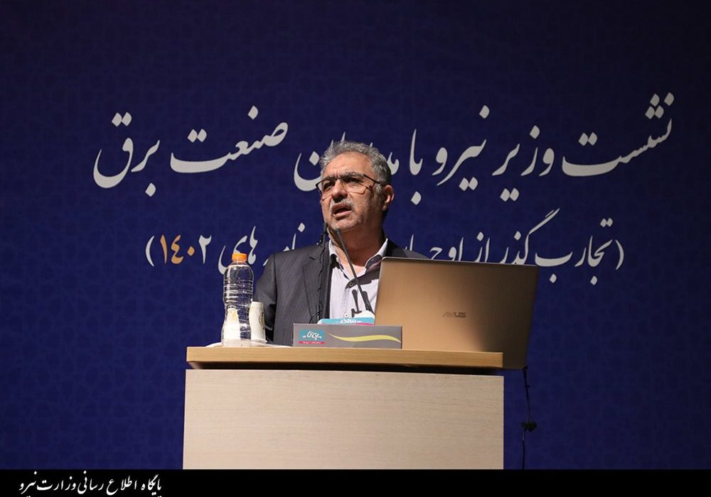 ظرفیت نیروگاههای حرارتی ایران به میزان ۵ هزار مگاوات افزایش مییابد