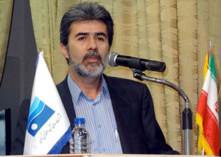 خوزستان می تواند در حوزه سرمایه گذاری آبی برای سایر مناطق کشور الگو باشد