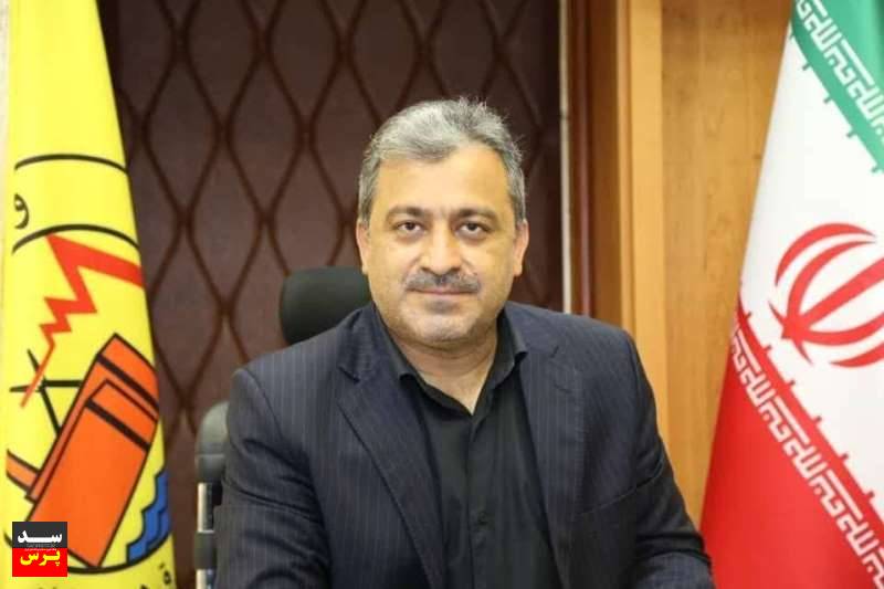 تولید بیش از ۴ میلیارد کیلوواتساعت انرژی در نیروگاه بندرعباس
