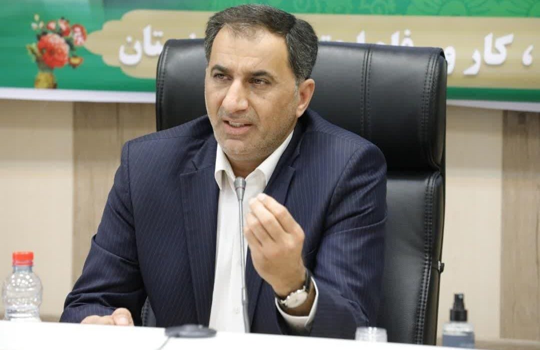 تقویت تولید برق نیروگاه رامین اهواز نیازمند توجه جدی وزارت نیرو است