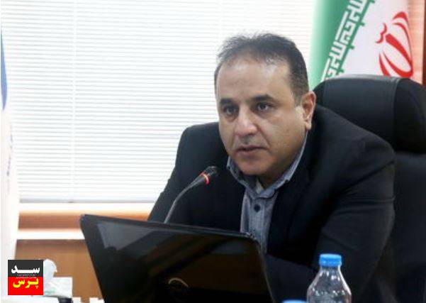 خوزستان پایلوت کشوری طرح تحویل حجمی آب شد