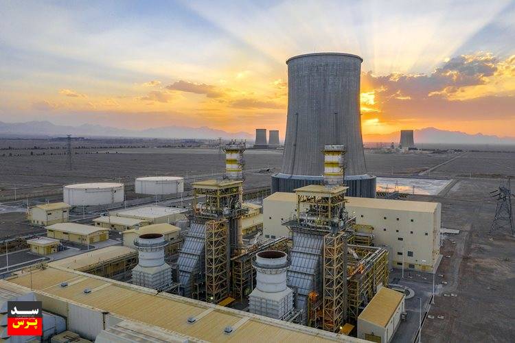 ۱۰۰ درصد نیروگاههای جدید کشور ساخت داخل است
