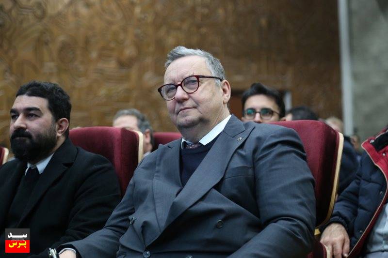 زمینه همکاری بلندمدت ایران و فنلاند در صنعت آب فراهم است