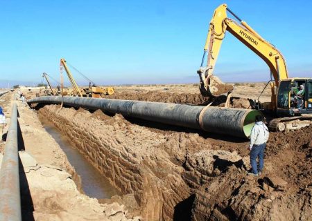 افزایش پایداری آبرسانی با اجرایی شدن برنامه استراتژیک شرکت آب جنوب شرق