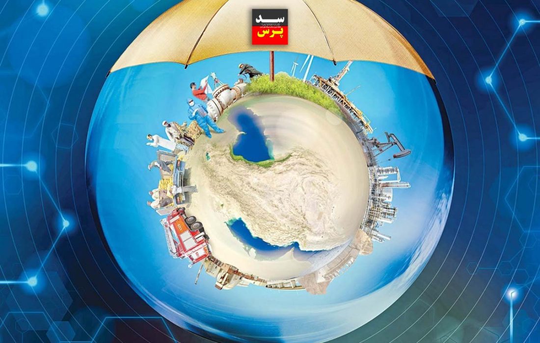 سند مدیریت تنش آبی کشور تدوین شد
