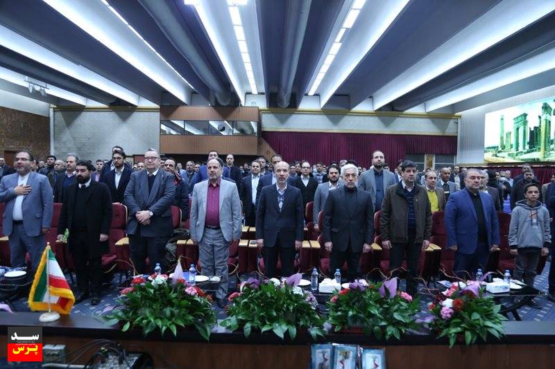 هجدهمین نمایشگاه بینالمللی «صنعت آب و تاسیسات آب و فاضلاب ایران» آغاز بهکار کرد