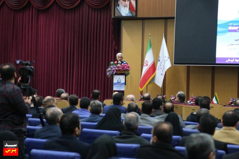 آمادگی صنعت آب برای حرکت در مسیر تحقق اهداف گام دوم انقلاب اسلامی/ نقش کلیدی شرکتهای دانشبنیان در رفع نیازهای آبی کشور