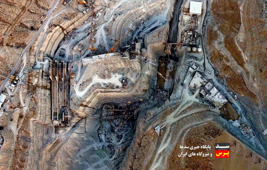 سد چمشیر، از رودخانه زهره تا خلیجفارس موجب تغییر در اکوسیستم میشود