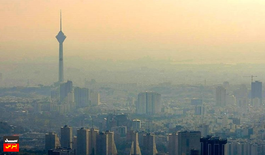 آیا علت آلودگی هوای تهران مازوتسوزی است؟