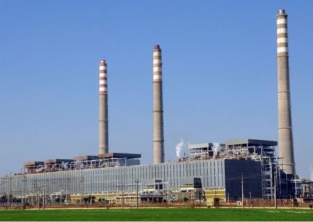 تولید حدود ۸ میلیون مگاوات ساعت برق در نیروگاه رامین اهواز