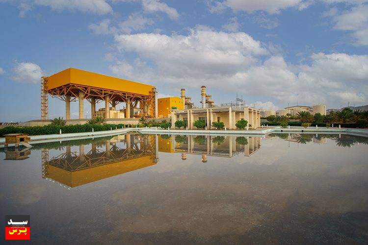 ظرفیت نیروگاههای حرارتی کشور به ۷۳ هزار مگاوات رسید