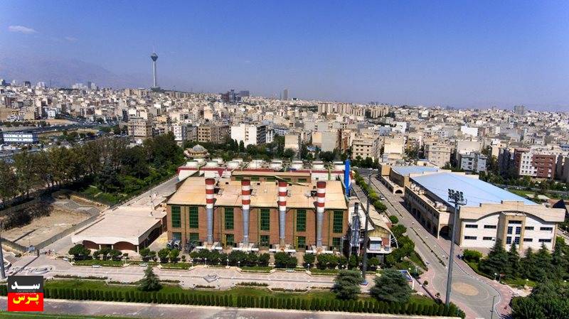 تکذیب مازوت سوزی در تهران/ نایب رئیس شورای شهر: برای تولید برق از گاز استفاده میشود