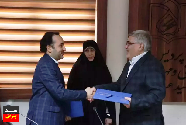 تفاهمنامه حمایت از دانشبنیانها در مناطق کمتر توسعه یافته