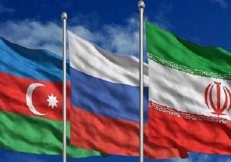 انجام مطالعات اتصال شبکه برق ایران روسیه و آذربایجان توسط یک شرکت ایرانی