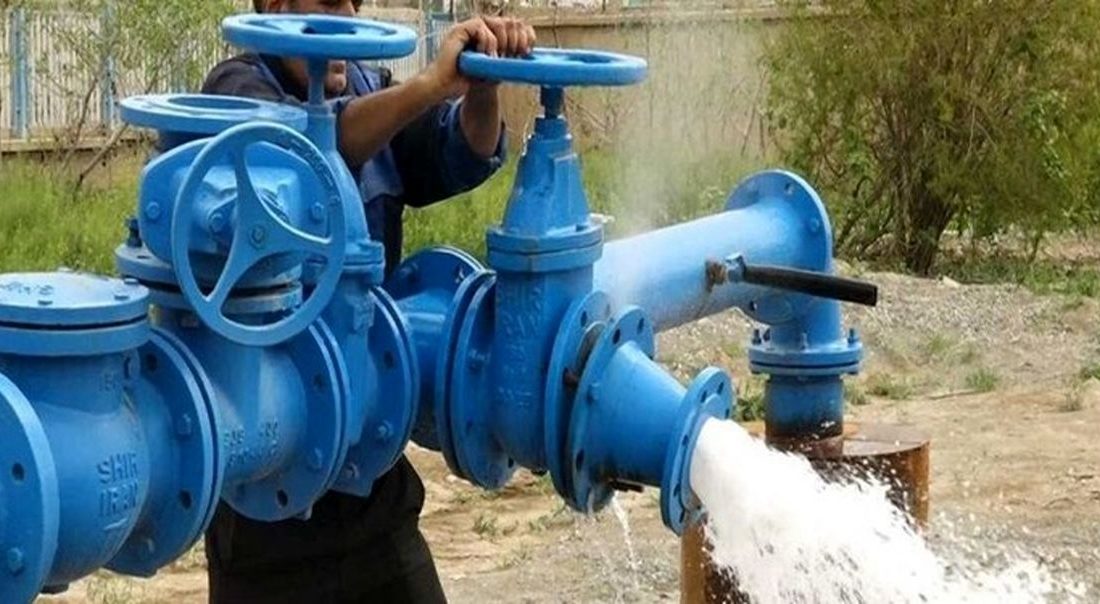 پیشرفت ۳۰ درصدی فاز نخست طرح جهاد آبرسانی در کشور/ شاخص برخورداری از آب شرب روستایی به بیش از ۸۰ درصد میرسد