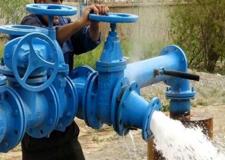 پیشرفت ۳۰ درصدی فاز نخست طرح جهاد آبرسانی در کشور/ شاخص برخورداری از آب شرب روستایی به بیش از ۸۰ درصد می‌رسد