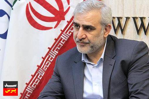 «پروژه داپ» ترکیه منابع آبی ارس را بیش از ۳۰درصد کاهش می‌دهد/ مسئولان امر اقدام فوری انجام دهند