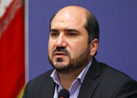 اجرای طرح آبرسانی به همدان محصول یک کار تیمی و جهادی است