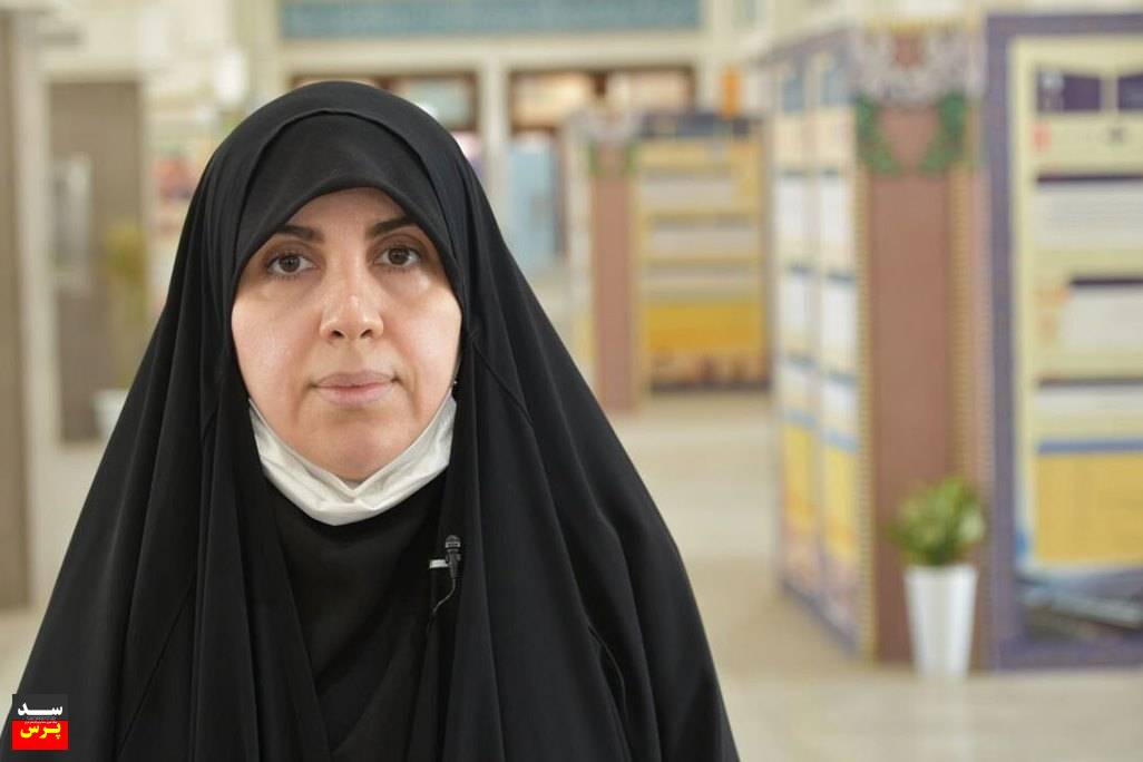 پست مدیرکلی امور زنان در چارت سازمانی ایجاد شود