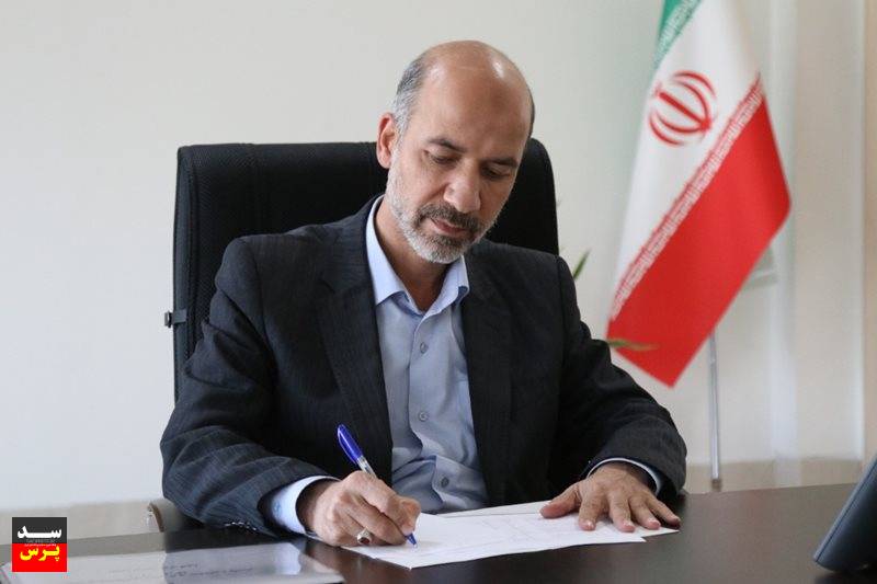 نظامنامه مدیریت سیل در وزارت نیرو ابلاغ شد