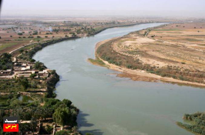 کسب رتبه برتر سازمان آب و برق خوزستان در بخش حفاظت،بهره برداری و مدیریت رودخانه ها و تالاب های کشور