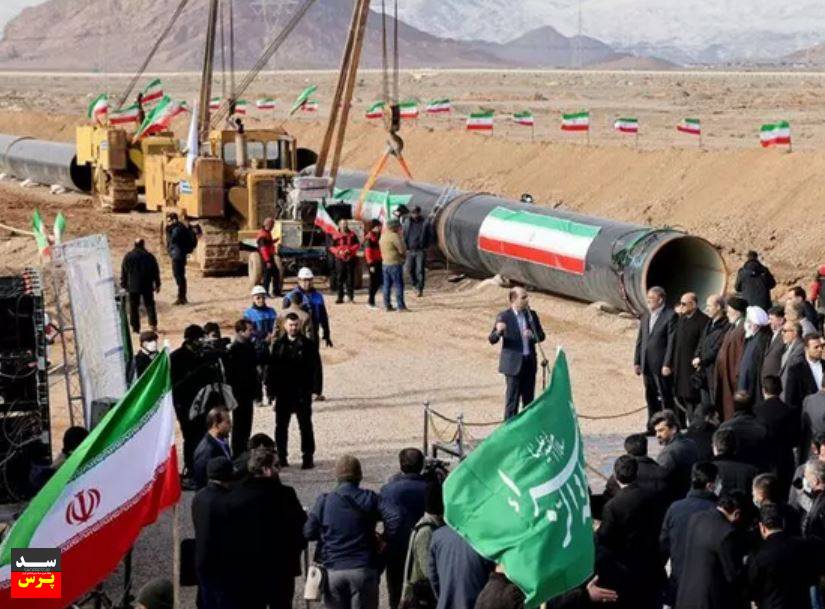 ۱۶ پروژه آب و برق استان یزد به بهرهبرداری رسید