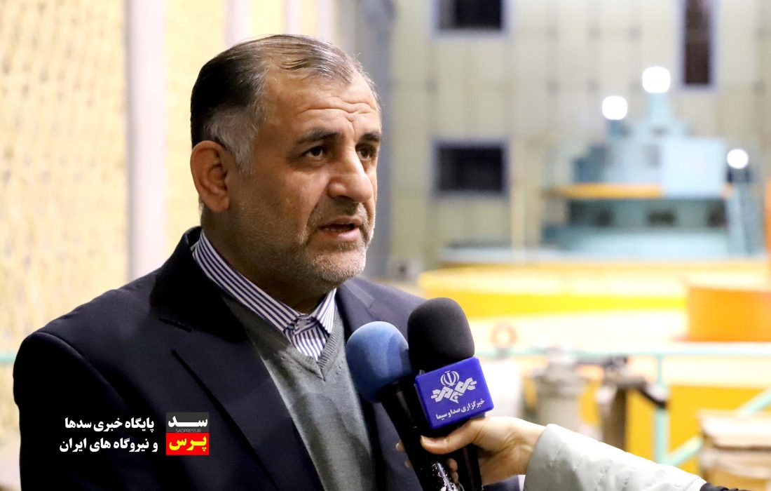 ظرفیت تولید برق نیروگاه سد دز ۲۰۰ مگاوات افزایش می یابد/ طرح های آبرسانی در دزفول و اندیمشک در حال انجام است  