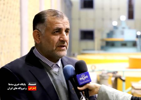 ظرفیت تولید برق نیروگاه سد دز ۲۰۰ مگاوات افزایش می یابد/ طرح های آبرسانی در دزفول و اندیمشک در حال انجام است  