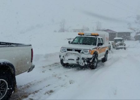 آماده‌باش همه واحدهای عملیاتی آب و برق در سراسر کشور/ برق ۲۰ روستای استان مازندران وصل شد