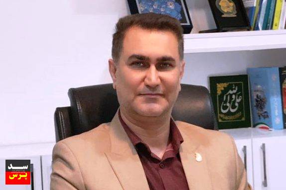عزم سازمان آب و برق خوزستان برای فراهمسازی فضای امن سرمایهگذاری بخش خصوصی
