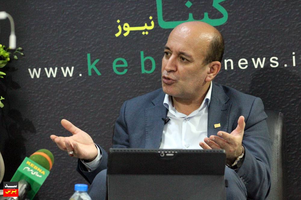 آبگیری آزمایشی سد چم‌شیر صحت ندارد