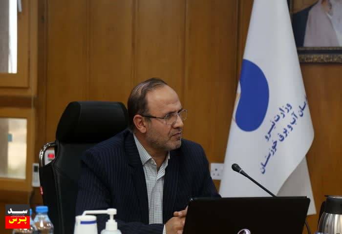 مدیر HSE، پدافند غیرعامل و مدیریت بحران سازمان آب و برق خوزستان منصوب شد