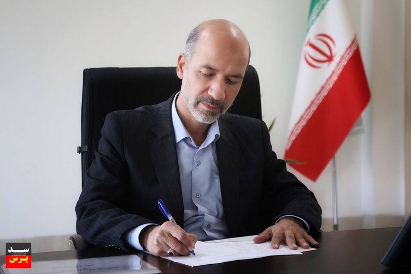 دیپلماسی آب و نقش آفرینی ایران