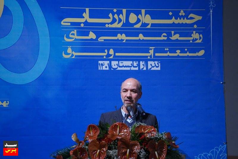 ۱۱۲طرح بزرگ صنعت آب و برق تا پایان سالجاری افتتاح میشود