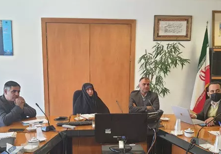 ضرورت تدوین سند بلندمدت دیپلماسی آموزشی صنعت آب و برق