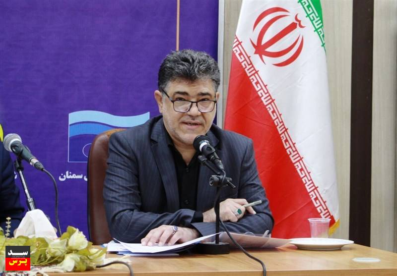 رسانهها برای کمک به بخش آب به میدان بیایند