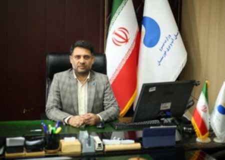 خوزستان از استان های فعال در اجرای طرح «داناب» و «گسترش سواد آبی» است