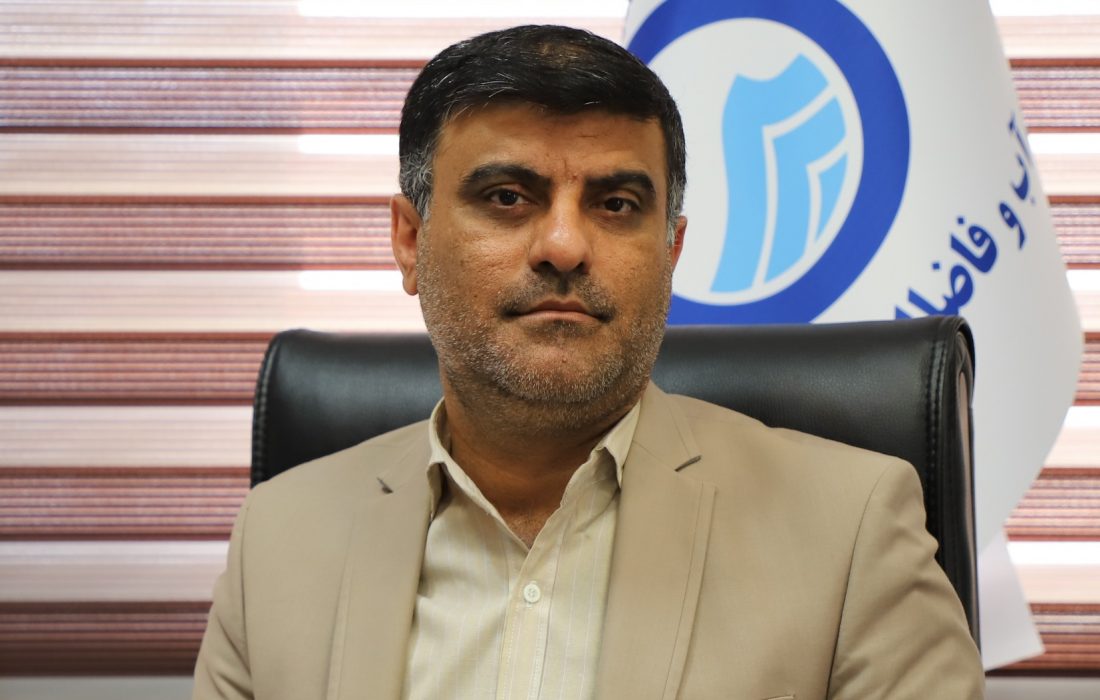 ظرفیت آبشیرینکنهای استان بوشهر به ۱۰۰ هزار مترمکعب افزایش یافت