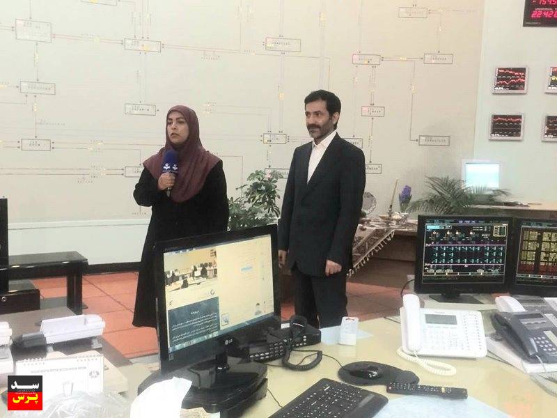 برنامهریزی برای تامین برق پایدار در تابستان ۱۴۰۲/ همکاری صنایع در تابستان و زمستان امسال قابل تقدیر بود