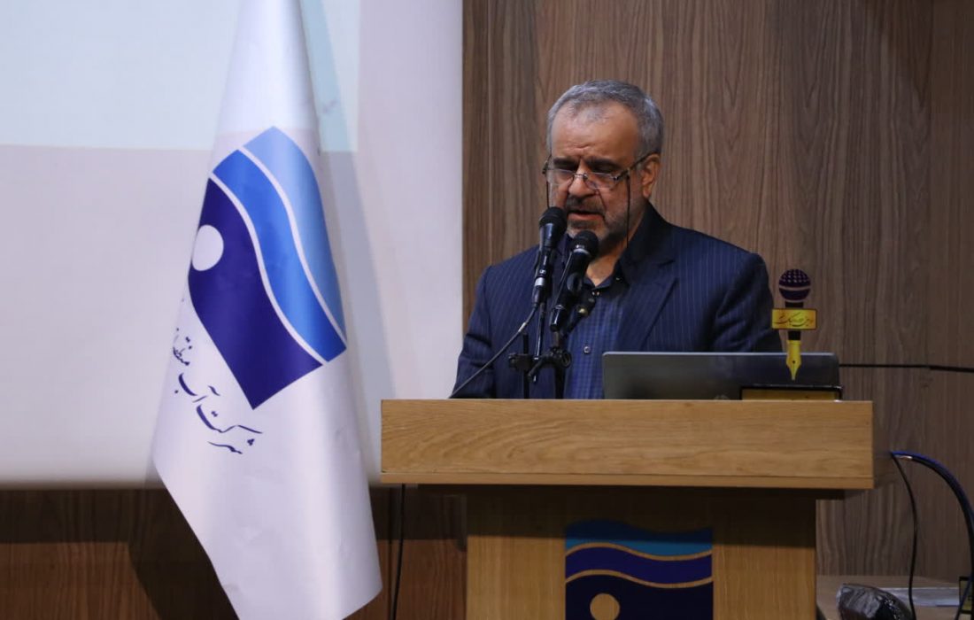 کاهش ۴۰ درصدی بارش در خراسان رضوی نسبت به سی سال گذشته