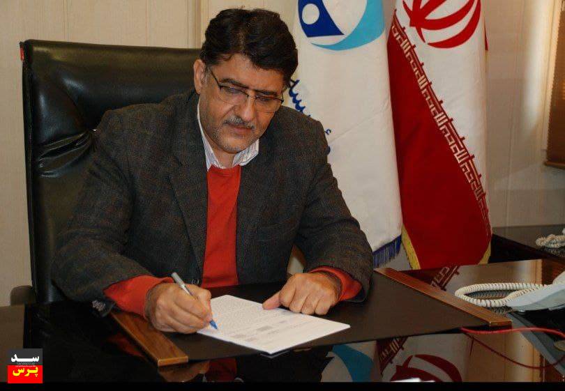 پوشش سطحی یخچال‌های طبیعی کشور ۵۰ درصد کاهش ‌یافته است/ رونمایی از سامانه پایش تبخیر و تعرق ایران