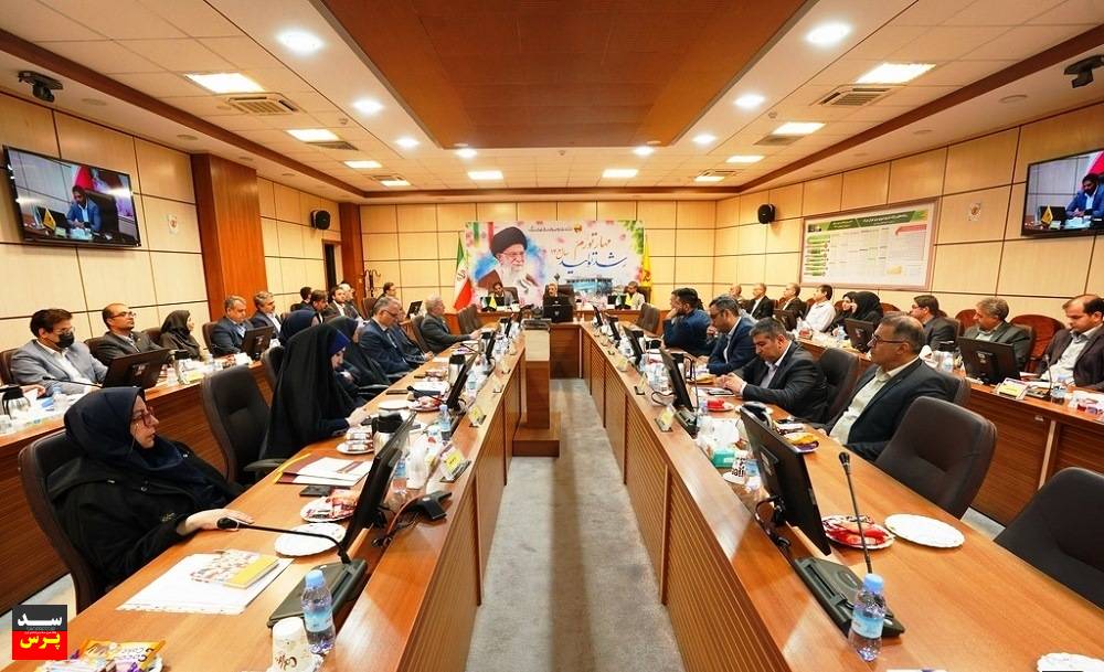 تاکید بر بهبود معیشت و توانمندسازی کارکنان صنعت برق