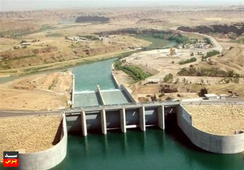 بازدید بیش از ۹هزار نفر از تاسیسات آبی استان بوشهر