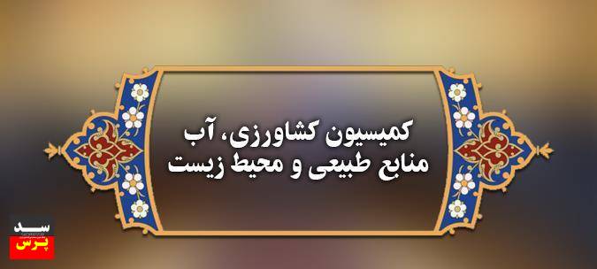 وزیر نیرو برنامههای این وزارتخانه در راستای تحقق شعار سال را ارائه میکند