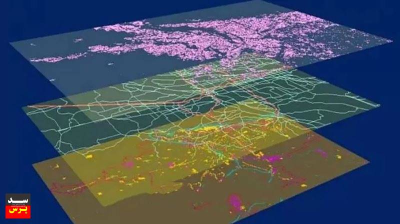 فراخوان شرکتهای دانشبنیان آب و برق برای حضور در کنفرانس سیستم اطلاعات مکانی (GIS)
