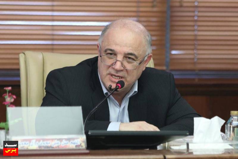 ثبت ۴ رکورد بخش «تولید» برق در سال ۱۴۰۱/ ظرفیت تولید ۶۱۰۰ مگاوات افزایش یافت