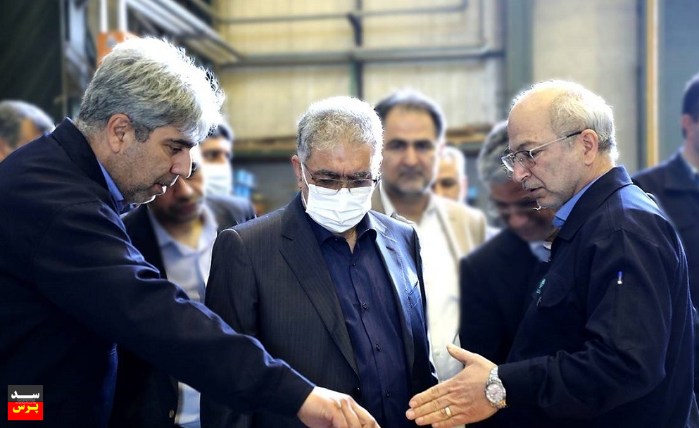 آمادهسازی نیروگاهها برای ورود به فصل گرما