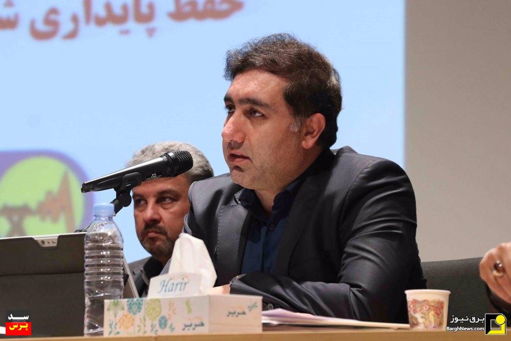 پیشرفت در بخش هوشمندسازی و کنترل پذیری بارهای مصرفی