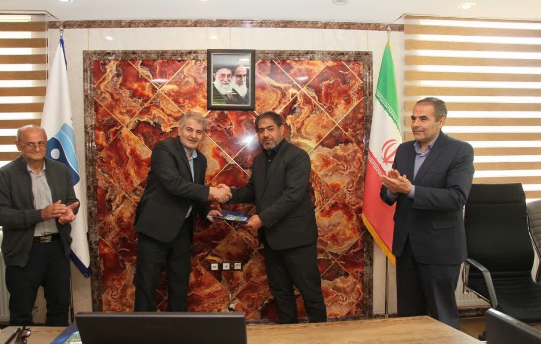 سد بوکان به نیروگاه برق آبی ۹.۸ مگاواتی مجهز میشود