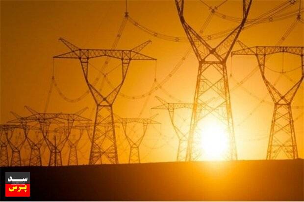 افزایش یک هزار مگاواتی مصرف برق در خوزستان